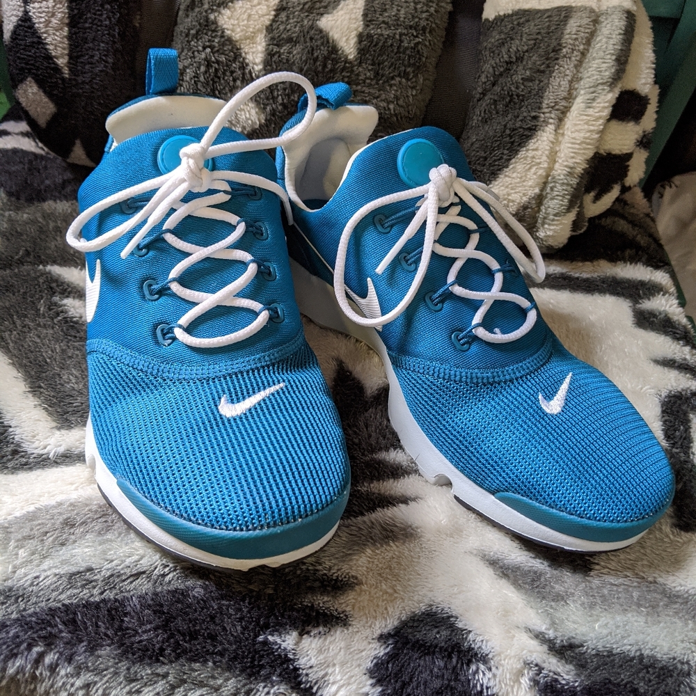 Nike sneakers